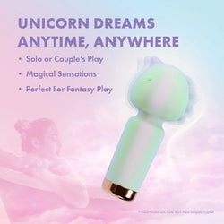 Play With Me Unicorn Dreams Vibrator