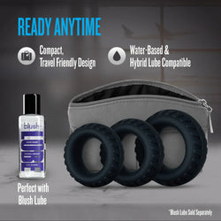 Performance Plus Drift Cock Ring