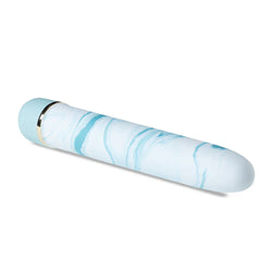 The Collection Blueberry Haze Vibrator Blue