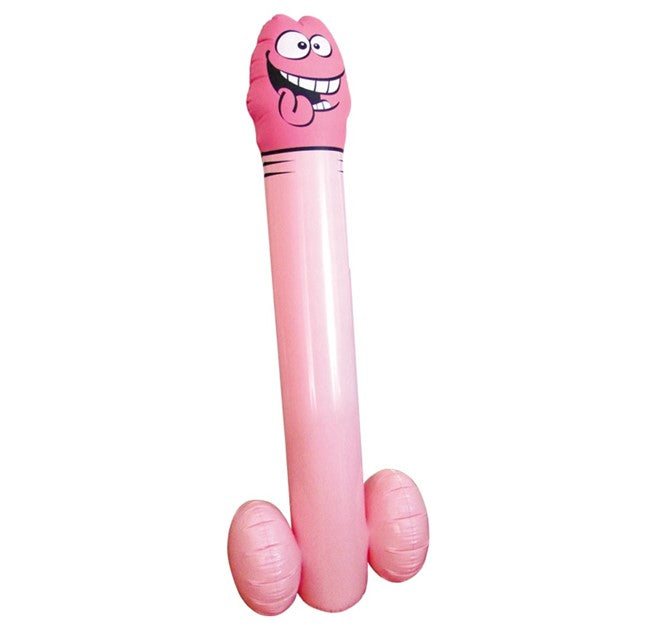 Inflatable Pecker Noodle