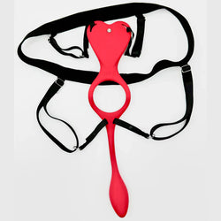Flutter Plug-On Wearable Panty Vibe