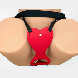 Flutter Plug-On Wearable Panty Vibe
