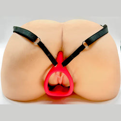 Flutter Plug-On Wearable Panty Vibe