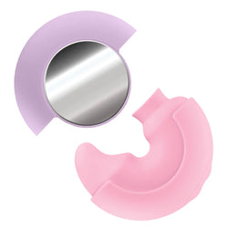 Play With Me Pout & Play Vibrator