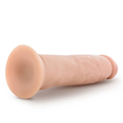 Au Naturel Sensa Feel Magnum Beige 9.5"