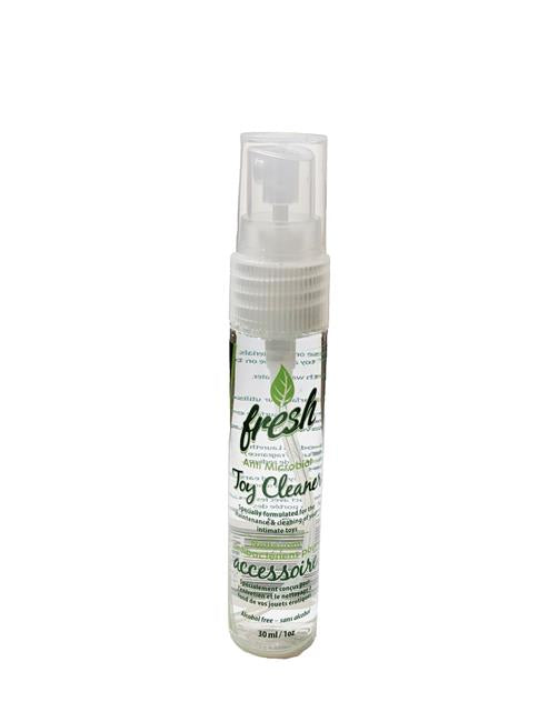 Fresh Toy Cleaner