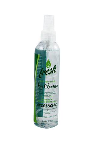 Fresh Toy Cleaner 240ml