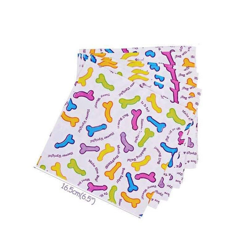 Bachelorette Party Pack