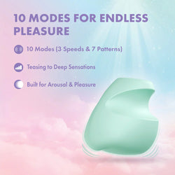 Play With Me Dream Crush Vibrator