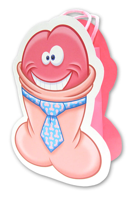 Pecker Gift Bag
