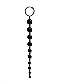 Anal Chain Black