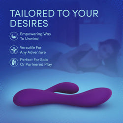 Sexy Things Fever Dream Rabbit Lavender