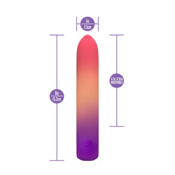 Play With Me Sunset Passion Bullet