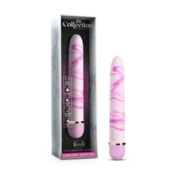The Collection Strawberry Fields Vibrator Pink