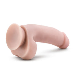 Coverboy The Pizza Boy Dildo Beige 7"