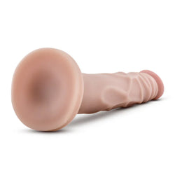 Au Naturel Ronnie Dildo Beige 8.5"