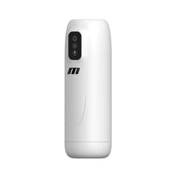 M for Men Robobator Masturbator White