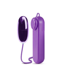 B Yours Power Bullet Purple 2-Inch
