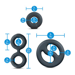 Performance Plus Throttle Cock Ring