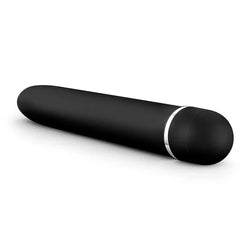 Rosé Luxuriate Vibrator Black 7-Inch