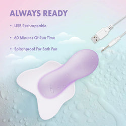 Play With Me Flutter Love Vibrator