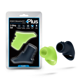 Performance Plus Flare Cock Ring