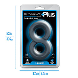Performance Plus Launch Cock Ring