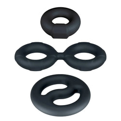 Performance Plus Throttle Cock Ring