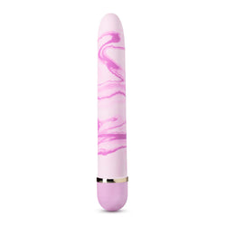 The Collection Strawberry Fields Vibrator Pink