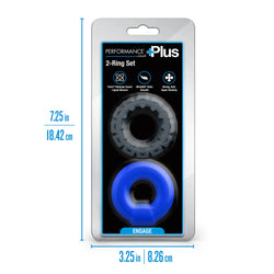 Performance Plus Engage Cock Ring