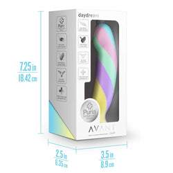 Avant Daydream Dildo 6.2"