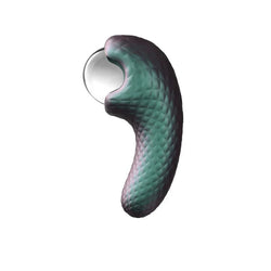 Temptasia Enchanted Serpent Pulse Vibrator