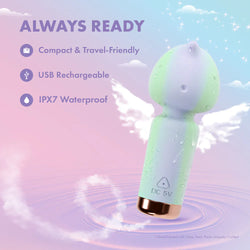 Play With Me Unicorn Dreams Vibrator