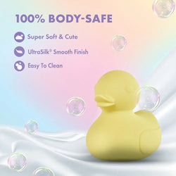 Play With Me Splash Vibrator