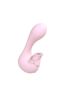 Irresistible Mythical G-Spot Vibe Pink