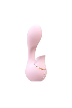 Irresistible Mythical G-Spot Vibe Pink