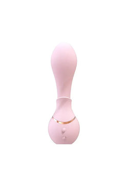 Irresistible Mythical G-Spot Vibe Pink