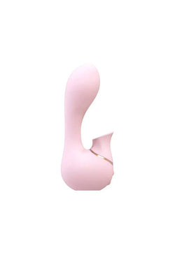 Irresistible Mythical G-Spot Vibe Pink