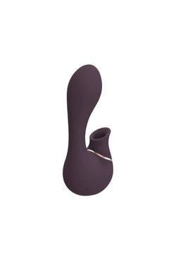Irresistible Mythical G-Spot Vibe Purple