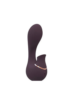 Irresistible Mythical G-Spot Vibe Purple