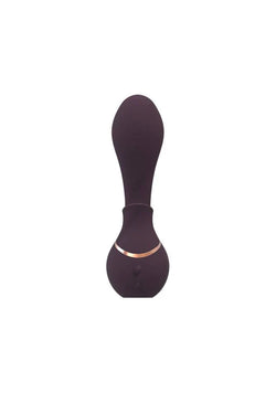 Irresistible Mythical G-Spot Vibe Purple