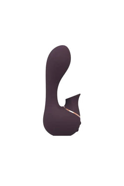 Irresistible Mythical G-Spot Vibe Purple