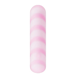 Play With Me Sugar Crush Vibrator Pink