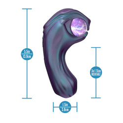 Temptasia Viper Dildo 5.5"
