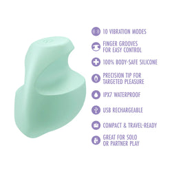 Play With Me Dream Crush Vibrator