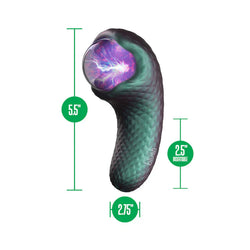 Temptasia Enchanted Serpent Pulse Vibrator