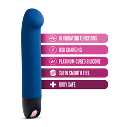 Lush Lexi Vibrator Dusk
