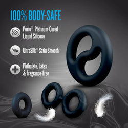 Performance Plus Throttle Cock Ring