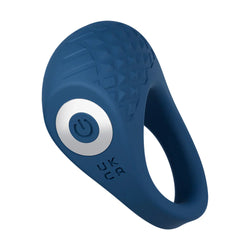 Performance Plus Flex Pro Ring Blue