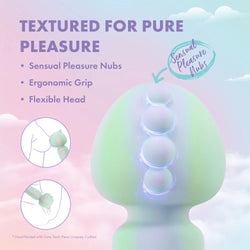 Play With Me Unicorn Dreams Vibrator